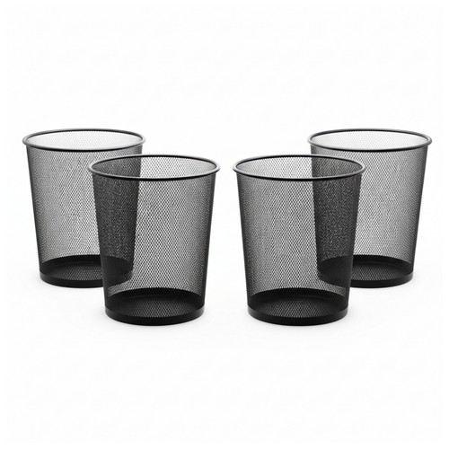 Flinko papierkorb liter 4 - flinko,