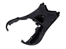 Trittbrett / Fußbrett schwarz