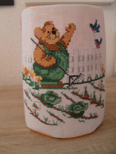 Utensilo, Kreuzstich