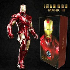 18cm iron man mk3 - 18cm,