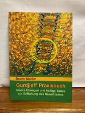 Gurdjieff Praxisbuch von Bruno Martin (2014, Taschenbuch)