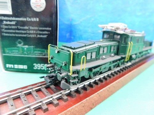 A15 märklin 39567 lok - a15,