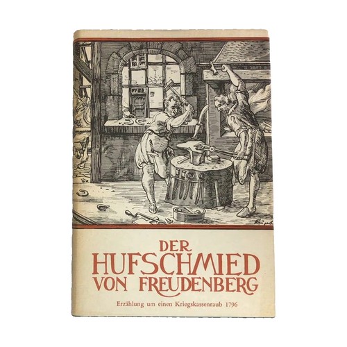 Der hufschmied von - der,