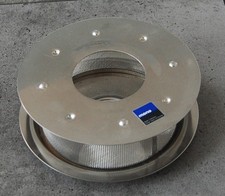 MONO filio Edelstahl STÖVCHEN