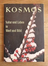 Kosmos - Zeitschrift für alle