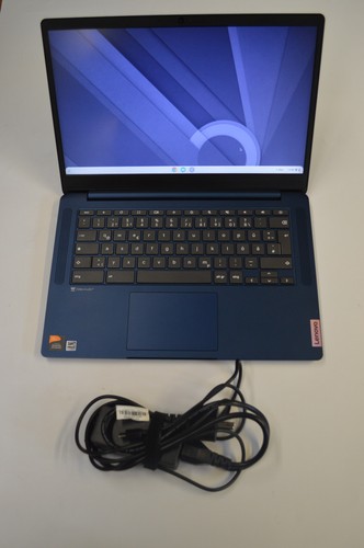 Lenovo chromebook ideapad slim - chromebook,