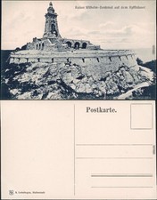 Kelbra (Kyffhäuser) Weg und