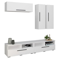 VCM - Schrankwand Anbauwand