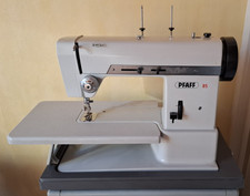 Pfaff Nähmaschine 85 guter