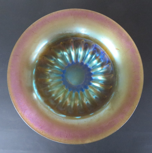 Wmf myra schale art déco - art, *