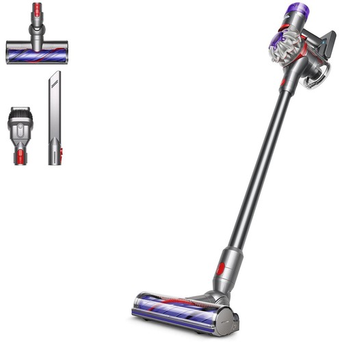 Dyson advanced kabelloser - v8,