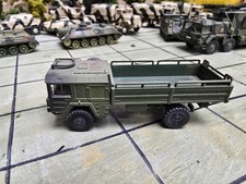 RMM Roskopf  MAN LKW BW