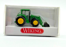 Wiking traktor john deere - wiking,