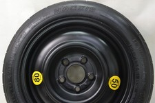 HYUNDAI ELANTRA VI VII Notrad 125/80R15 RESERVERAD SOFORT EINBAUBEREIT (11)