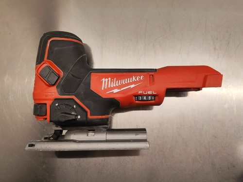 Milwaukee m18 fbjs 18v - m18,
