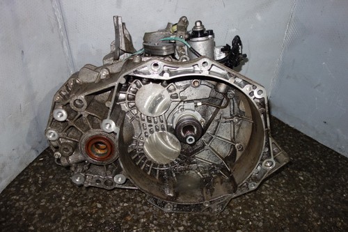 Getriebe gang start stop f40 - 6,
