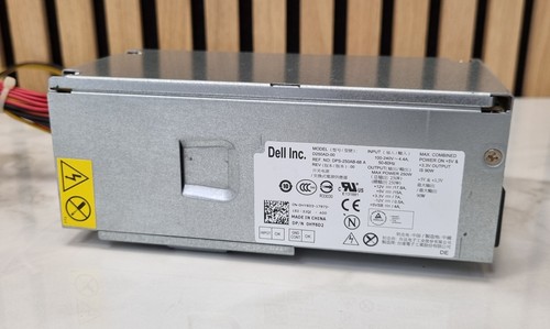 Dell dps 250ab 250w - dell, a