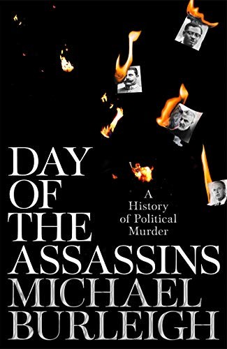 Day the assassins a - day,