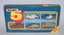 MATCHBOX SUPERFAST MB-827