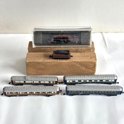 Märklin mini club 8108 - 8108,