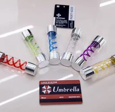 Resident Evil T Virus Sample