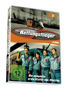 Die rettungsflieger - -,