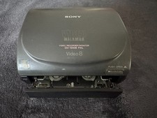 Sony GV-S50E Video8 Walkman