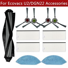 für Ecovacs Deebot U2/DGN22