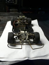 RC Modellbau Erdsatzteile