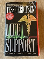 Life Support by Gerritsen