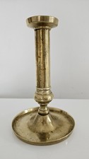 Biedermeier kerzenleuchter - kerzenleuchter,