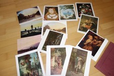 DDR Carl Spitzweg Bilder