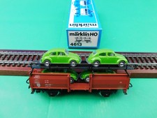 C14 Märklin H0 Güterwagen