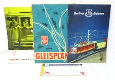 (2)TT Kataloge von Berliner TT