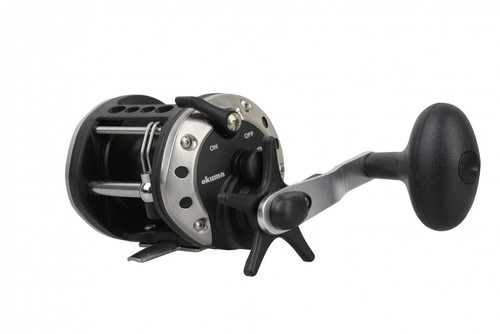 Okuma classic clx 300lxa - classic, clx-300lxa