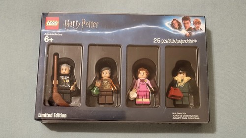 Lego 5005254 harry potter - 5005254,
