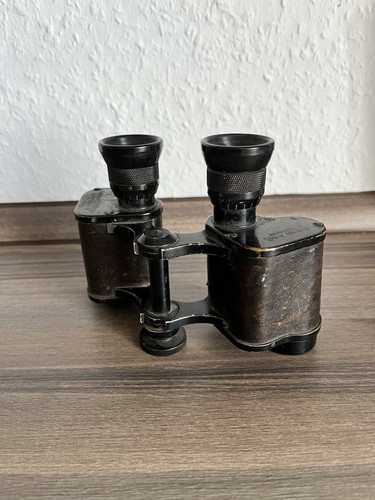 Vintage emil busch - emil, rathenow