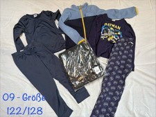 Kindersachen Paket Größe