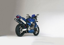 HURRIC Rac 1 fÃ¼r CB900