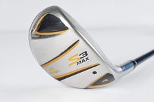 Cobra S3 Max #4 Hybrid / 23