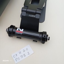 Novatec Race 11s VR Nabe