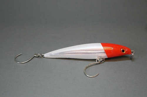 Rapala wobbler rap long - x-rap,