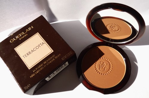 Guerlain terracotta the - guerlain,