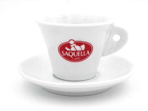 Saquella cappuccinotasse - saquella,
