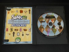 Die Sims 2 Küchen- und Bad
