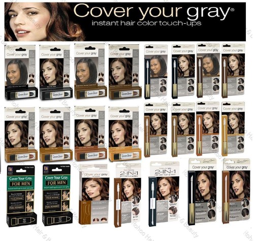 Irene cover your gray hair - irene,