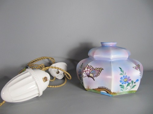 Deckenlampe zugpendel - ,