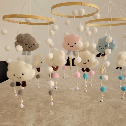 Traumhafte wolkenwelt baby - wolkenwelt:,
