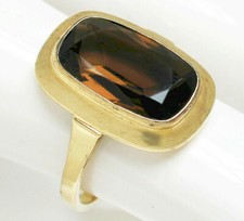 Damenring 8 Karat 333 Gold