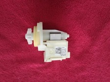 ORIGINAL Laugenpumpe M118 /  für Miele Pumpe Ablaufpumpe